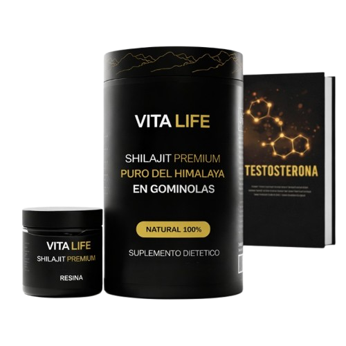 E-book sobra Testosterona